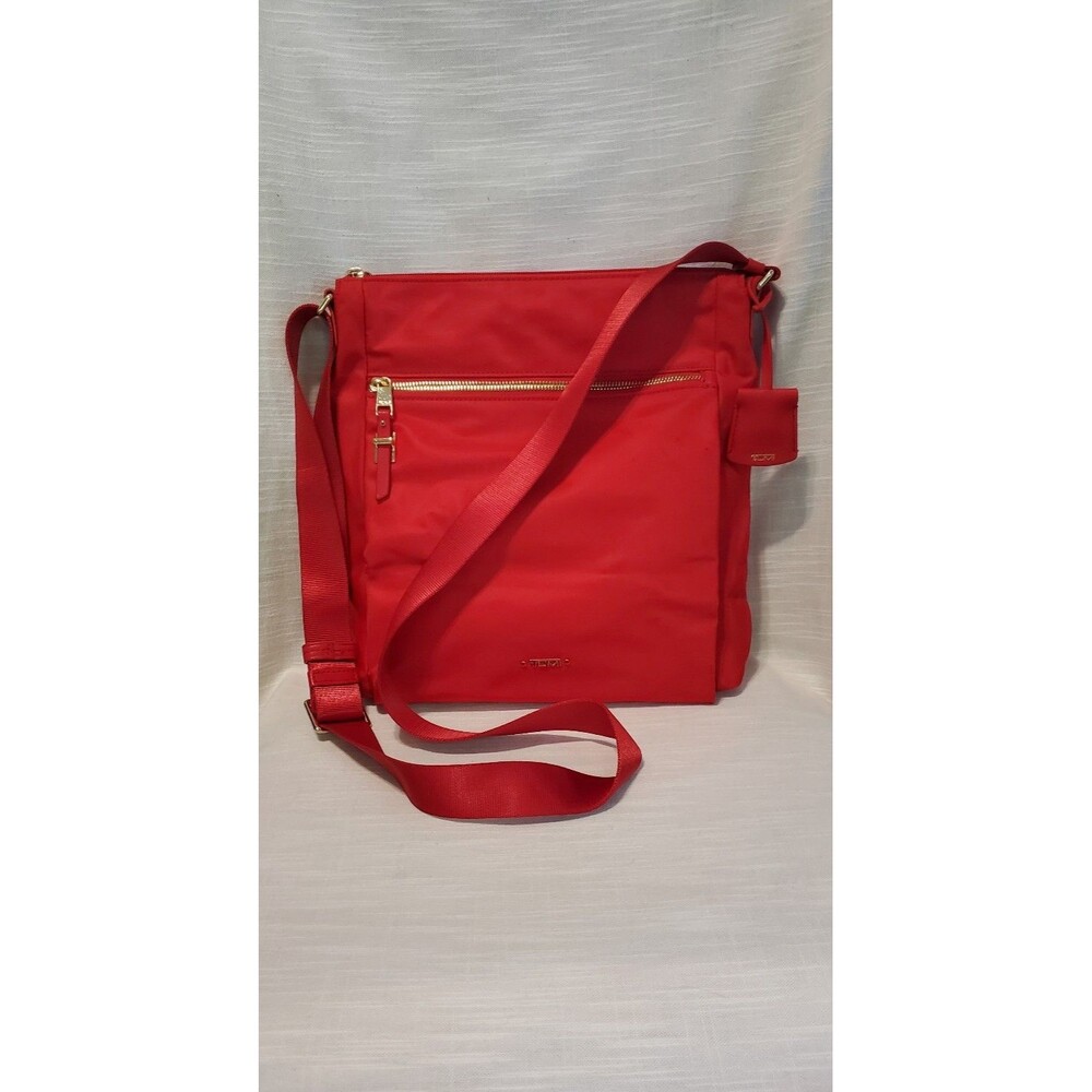 Tumi Voyageur Canton Crossbody